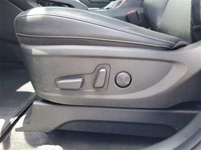 used 2023 Kia Telluride car, priced at $32,488