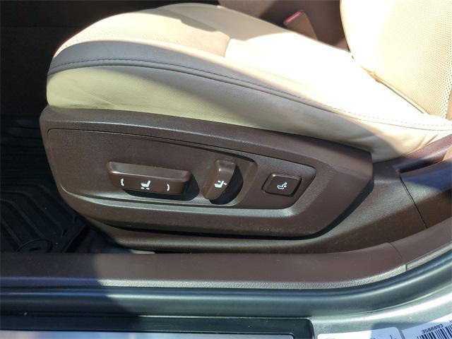 used 2016 Lexus ES 350 car, priced at $15,990