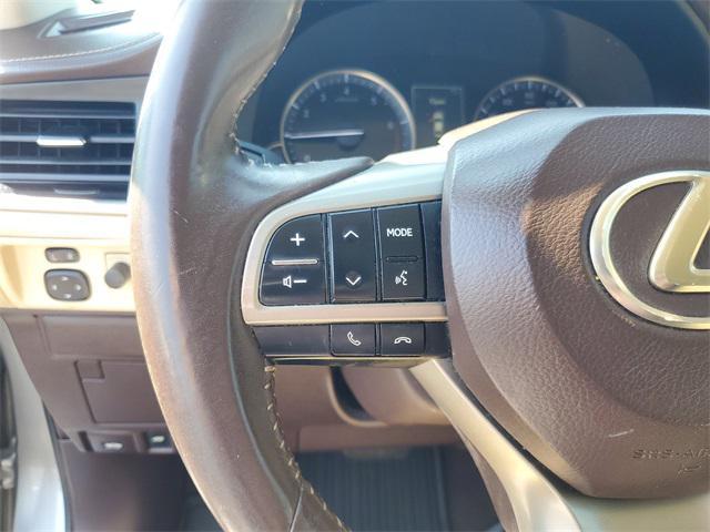 used 2016 Lexus ES 350 car, priced at $15,990