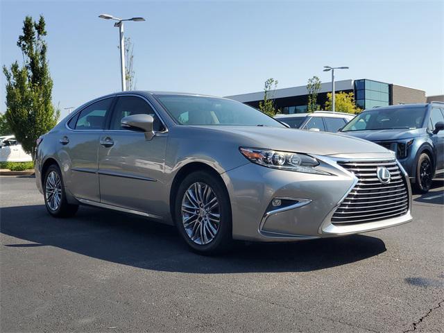 used 2016 Lexus ES 350 car, priced at $15,990