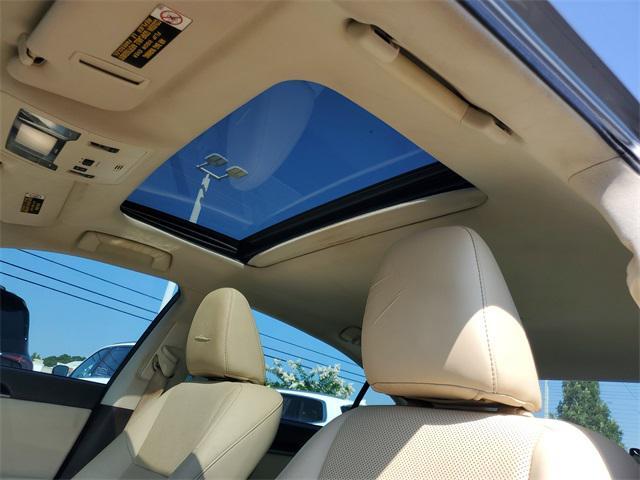 used 2016 Lexus ES 350 car, priced at $15,990