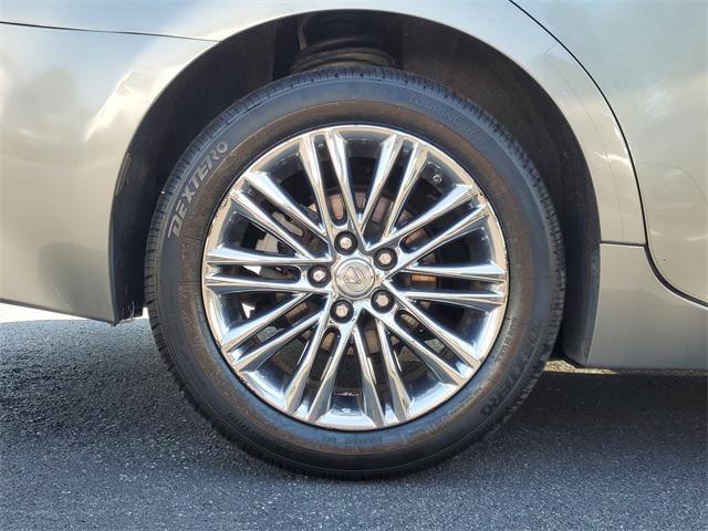 used 2016 Lexus ES 350 car, priced at $15,990