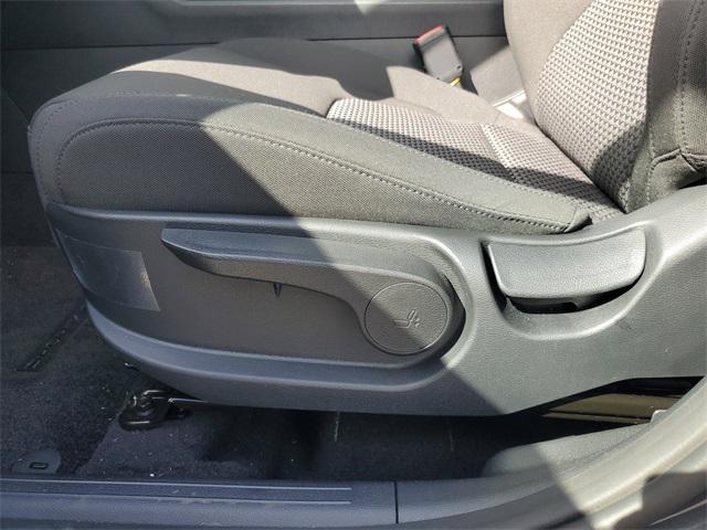 new 2025 Kia Sportage car, priced at $25,670