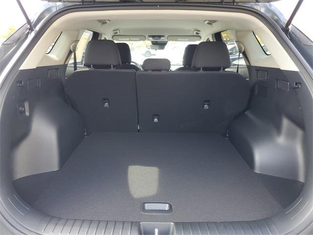 new 2025 Kia Sportage car, priced at $25,670