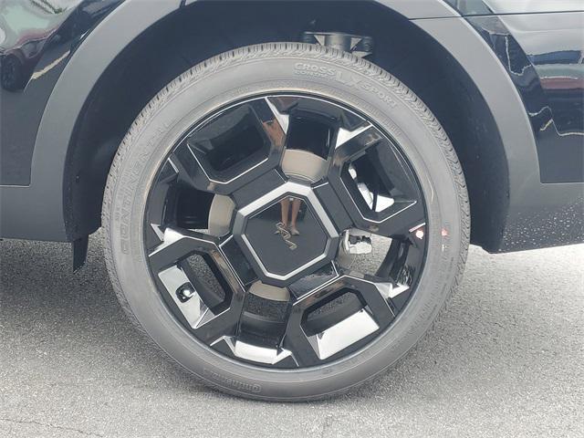 new 2025 Kia Sorento car, priced at $46,757