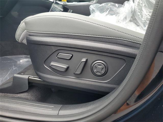 new 2025 Kia Sorento car, priced at $46,757