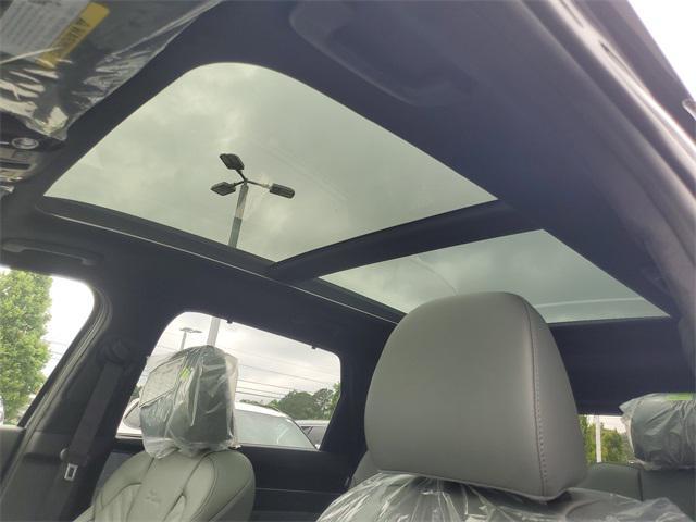 new 2025 Kia Sorento car, priced at $46,757