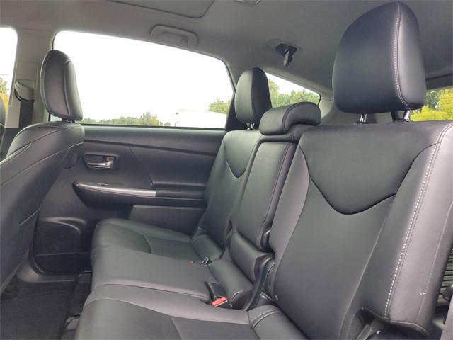 used 2017 Toyota Prius v car, priced at $15,990