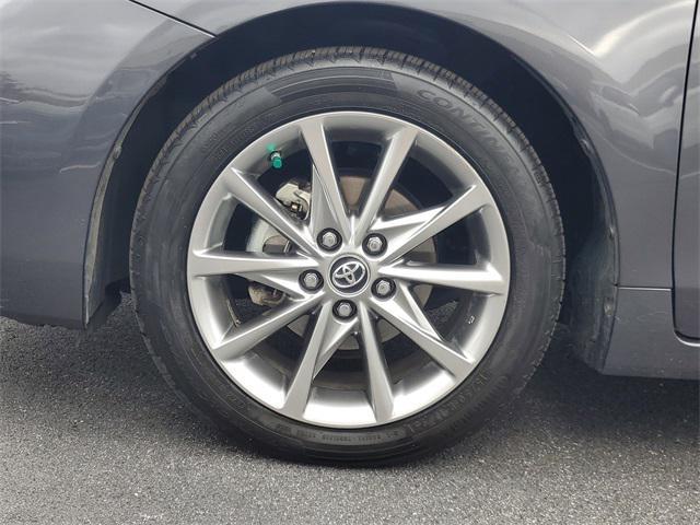 used 2017 Toyota Prius v car, priced at $15,990