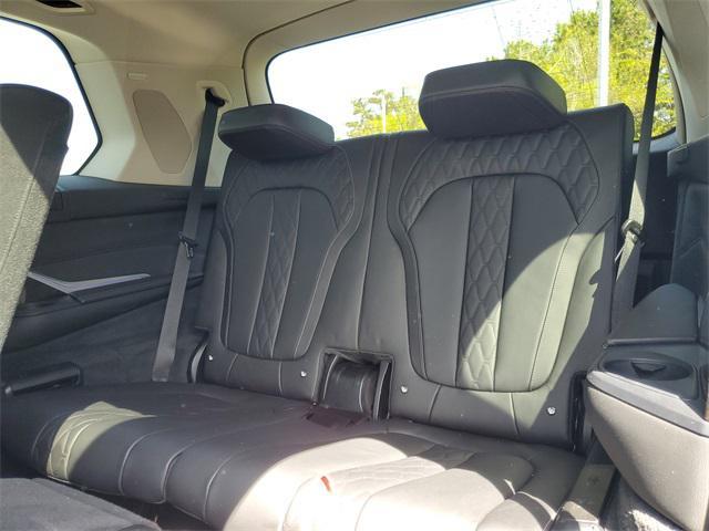 used 2020 BMW X7 car, priced at $34,988