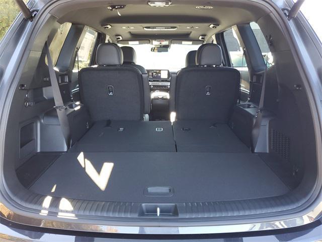 new 2025 Kia Telluride car, priced at $45,866