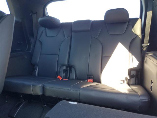 new 2025 Kia Telluride car, priced at $45,866