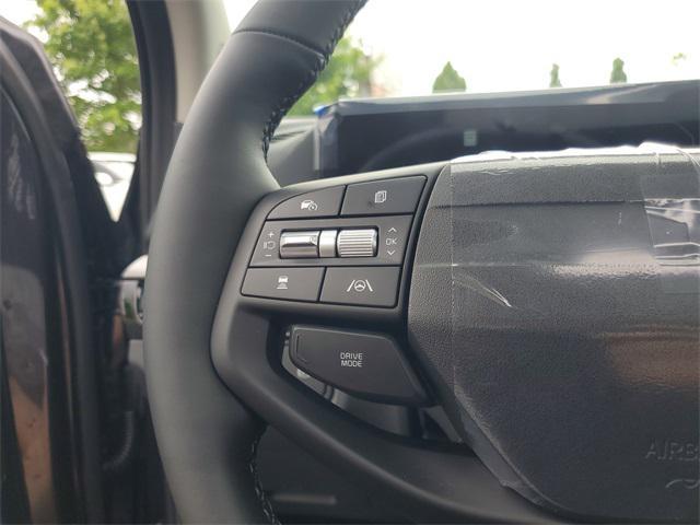 new 2026 Kia Sportage car, priced at $34,430