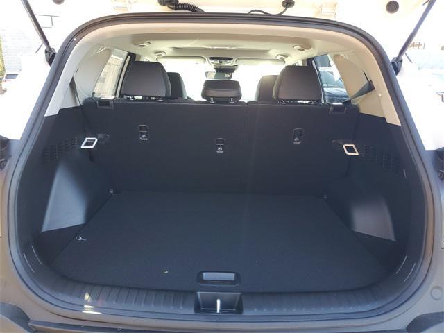 new 2026 Kia Seltos car, priced at $28,207