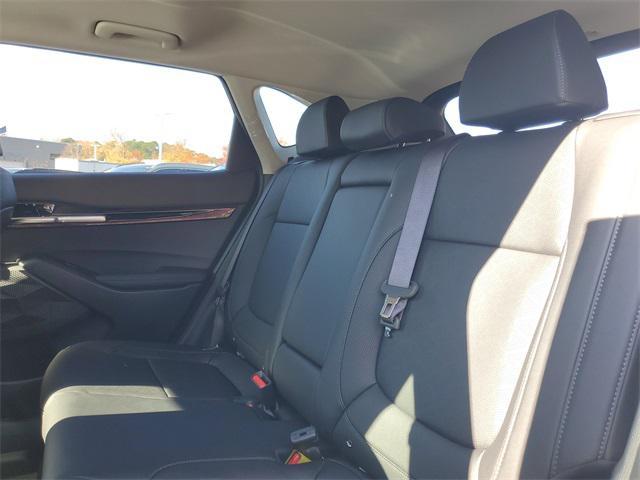 new 2026 Kia Seltos car, priced at $28,207