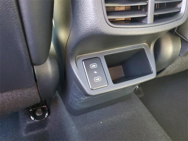 new 2026 Kia Seltos car, priced at $28,207