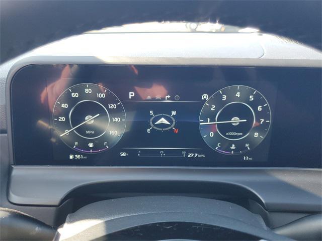 new 2026 Kia Seltos car, priced at $28,207