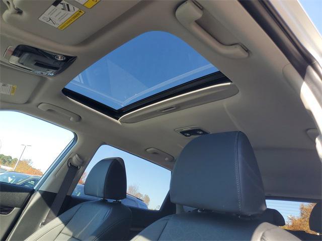 new 2026 Kia Seltos car, priced at $28,207