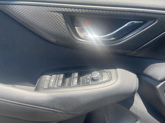 used 2020 Subaru Outback car, priced at $17,988