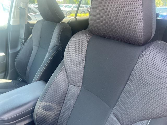 used 2020 Subaru Outback car, priced at $17,988