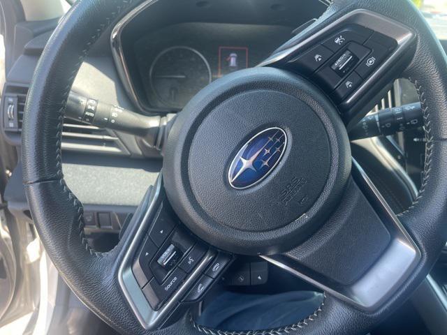 used 2020 Subaru Outback car, priced at $17,988