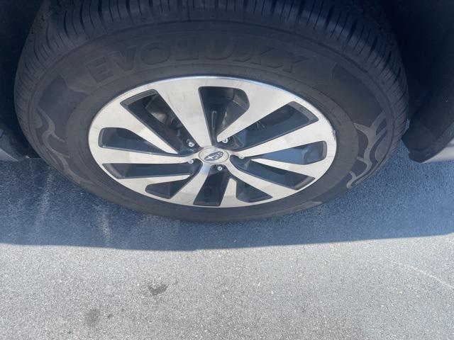 used 2020 Subaru Outback car, priced at $17,988
