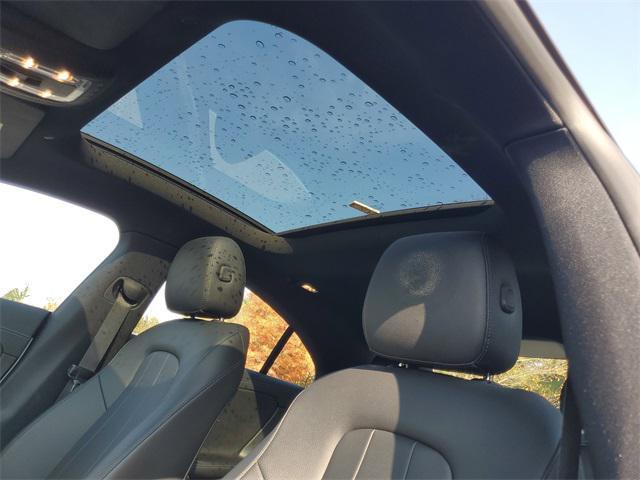 used 2021 Mercedes-Benz CLA 250 car, priced at $27,490