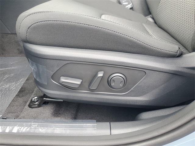 new 2026 Kia Sportage car, priced at $32,457