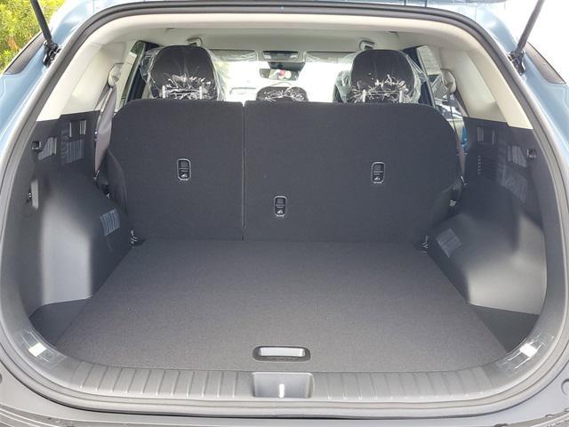 new 2026 Kia Sportage car, priced at $32,457