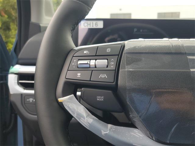 new 2026 Kia Sportage car, priced at $32,457