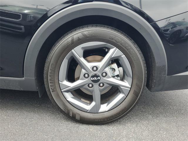 used 2025 Kia K4 car, priced at $21,988