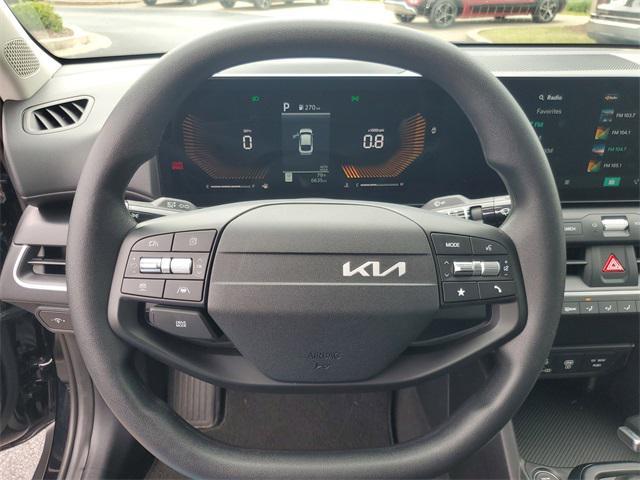 used 2025 Kia K4 car, priced at $21,988