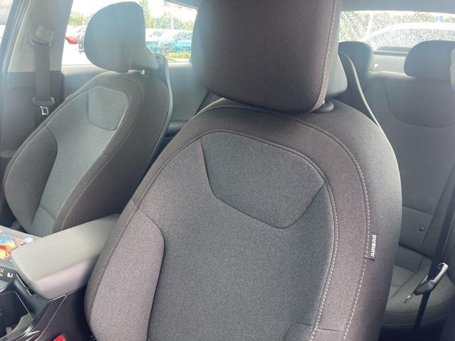used 2025 Kia K4 car, priced at $22,990