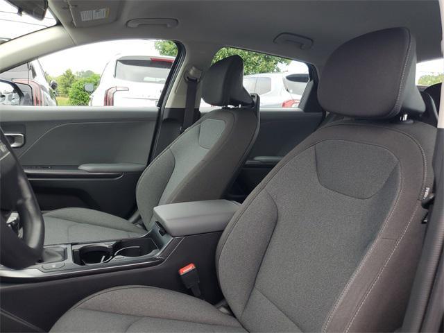 used 2025 Kia K4 car, priced at $21,988