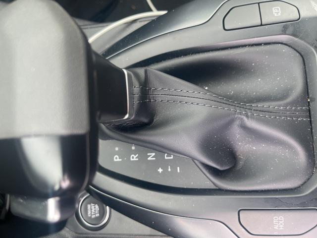 used 2025 Kia K4 car, priced at $22,990