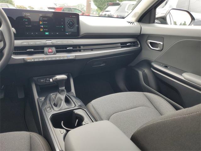used 2025 Kia K4 car, priced at $21,988