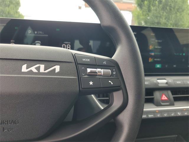 used 2025 Kia K4 car, priced at $21,988