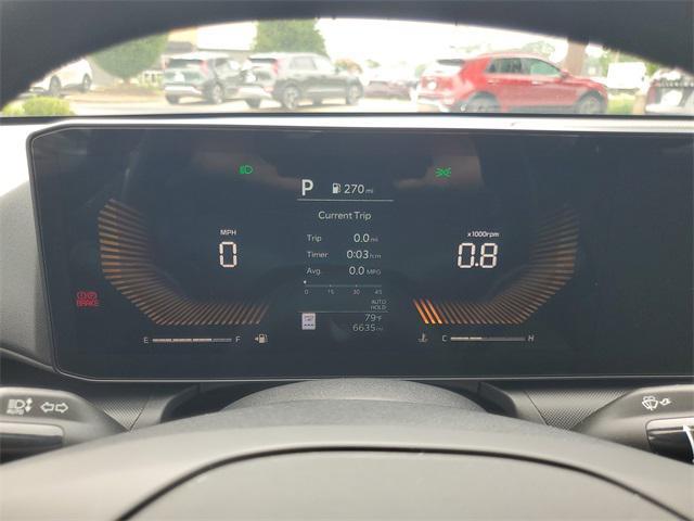 used 2025 Kia K4 car, priced at $21,988