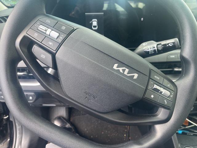 used 2025 Kia K4 car, priced at $22,990