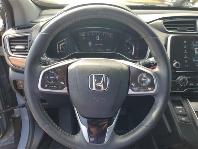 used 2020 Honda CR-V car, priced at $22,488