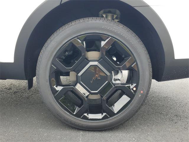 new 2025 Kia Sorento car, priced at $44,165