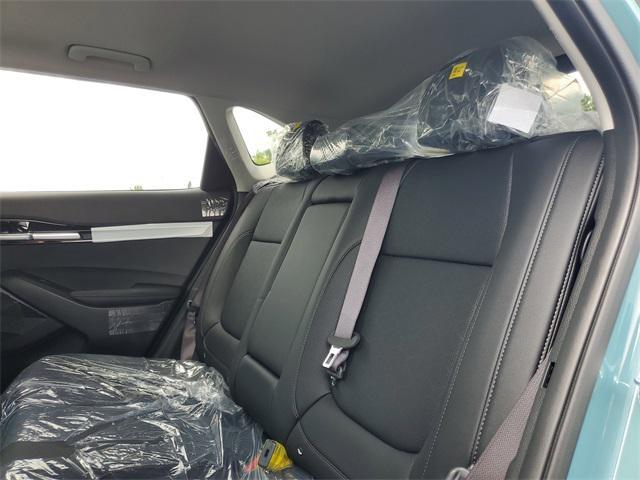 new 2025 Kia Seltos car, priced at $29,876