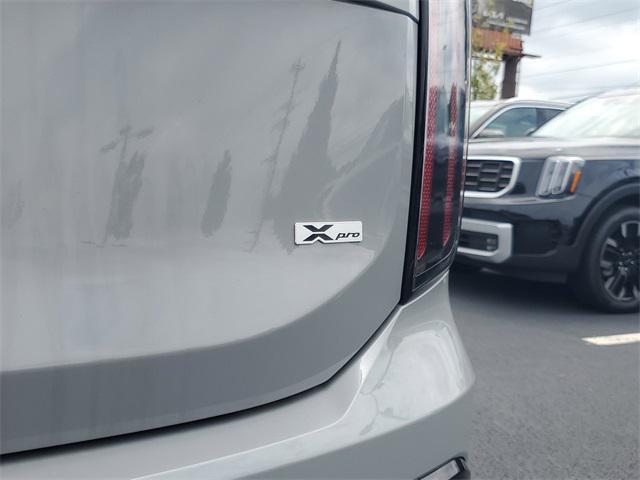 new 2025 Kia Telluride car, priced at $47,282
