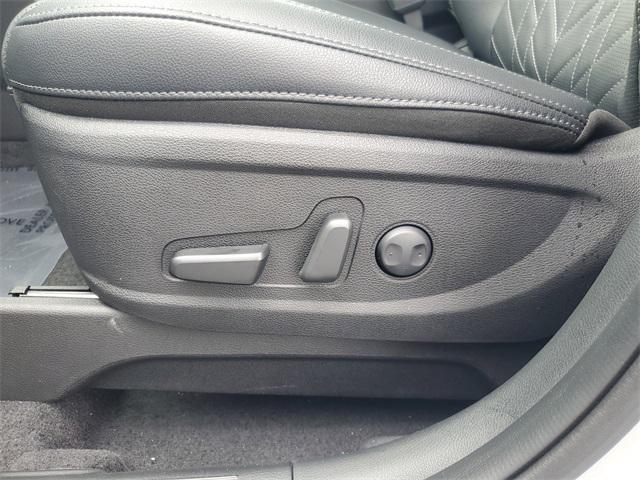 new 2025 Kia Telluride car, priced at $47,282