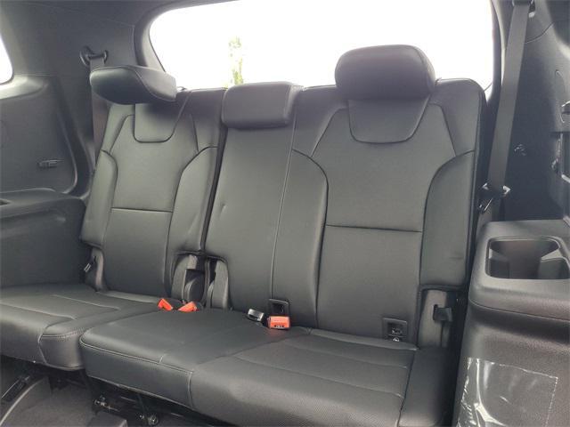 new 2025 Kia Telluride car, priced at $47,282