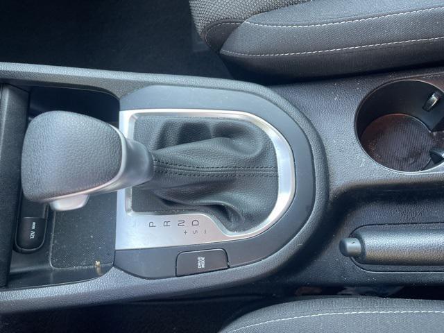 used 2022 Kia Forte car, priced at $18,990