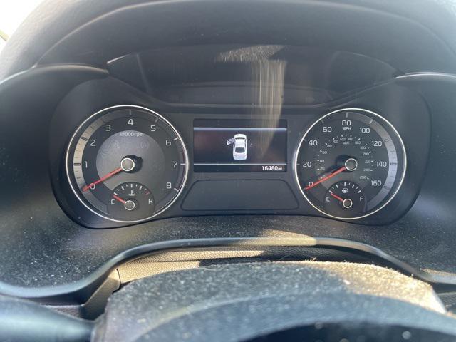 used 2022 Kia Forte car, priced at $18,990