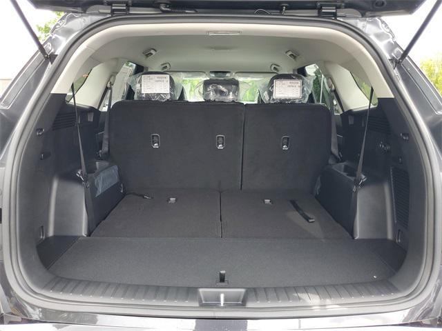 new 2025 Kia Sorento car, priced at $37,181