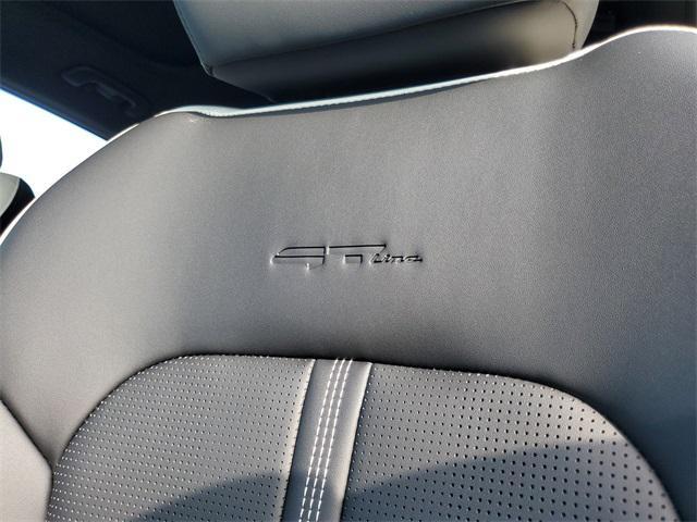 new 2026 Kia K5 car, priced at $31,181