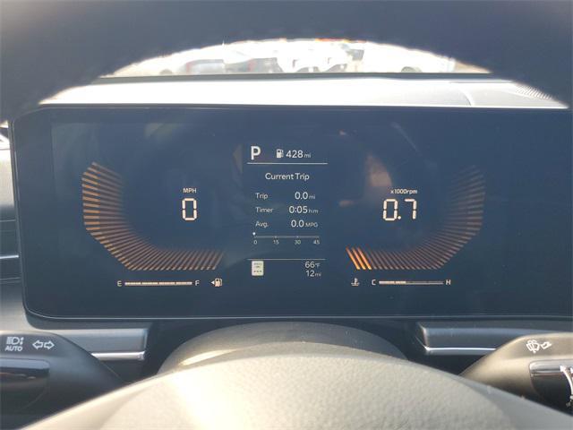 new 2026 Kia K5 car, priced at $31,181